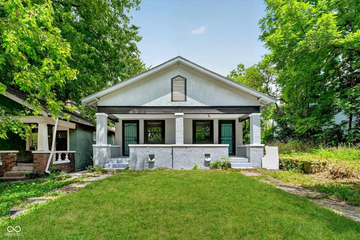 1256 W 33rd, Indianapolis, IN 46208 - #1