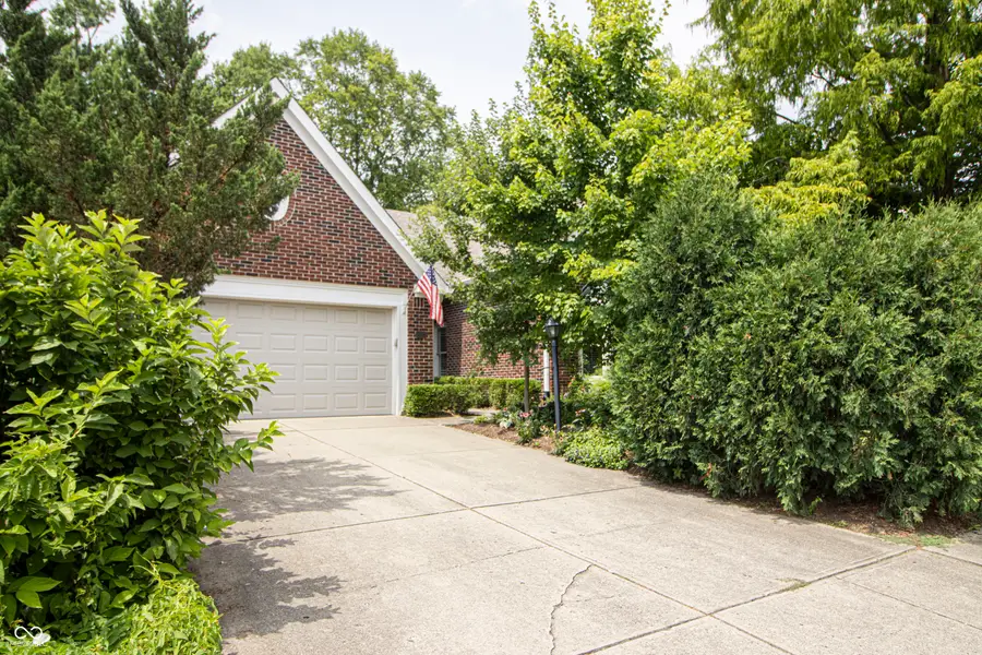 10776 Belair Drive, Carmel, IN 46280 - #3