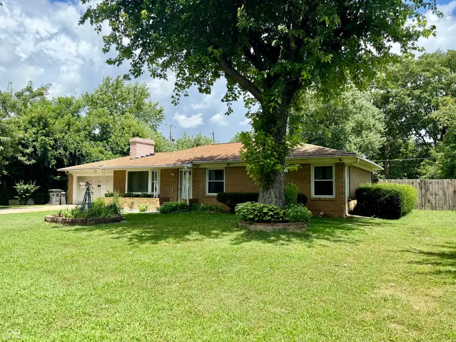 7011 Camden Street, Indianapolis, IN 46227 - #2