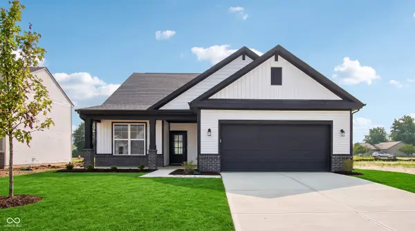 1796 Marjorie Lane, Kokomo, IN 46902