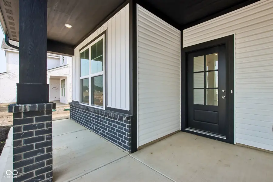 1796 Marjorie Lane, Kokomo, IN 46902 - #3