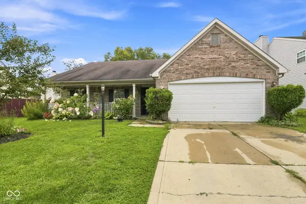 5353 Forest Pine Lane, Indianapolis, IN 46224