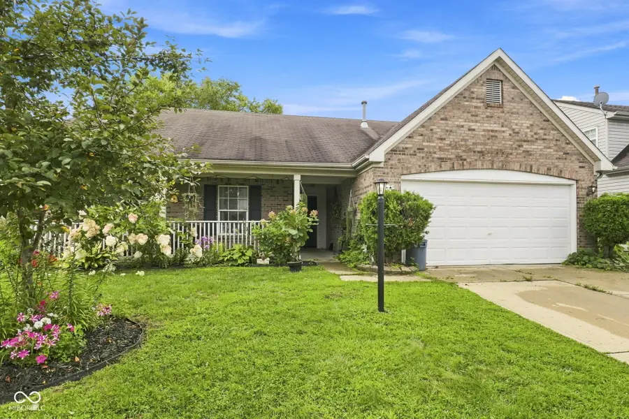 5353 Forest Pine Lane, Indianapolis, IN 46224 - #3