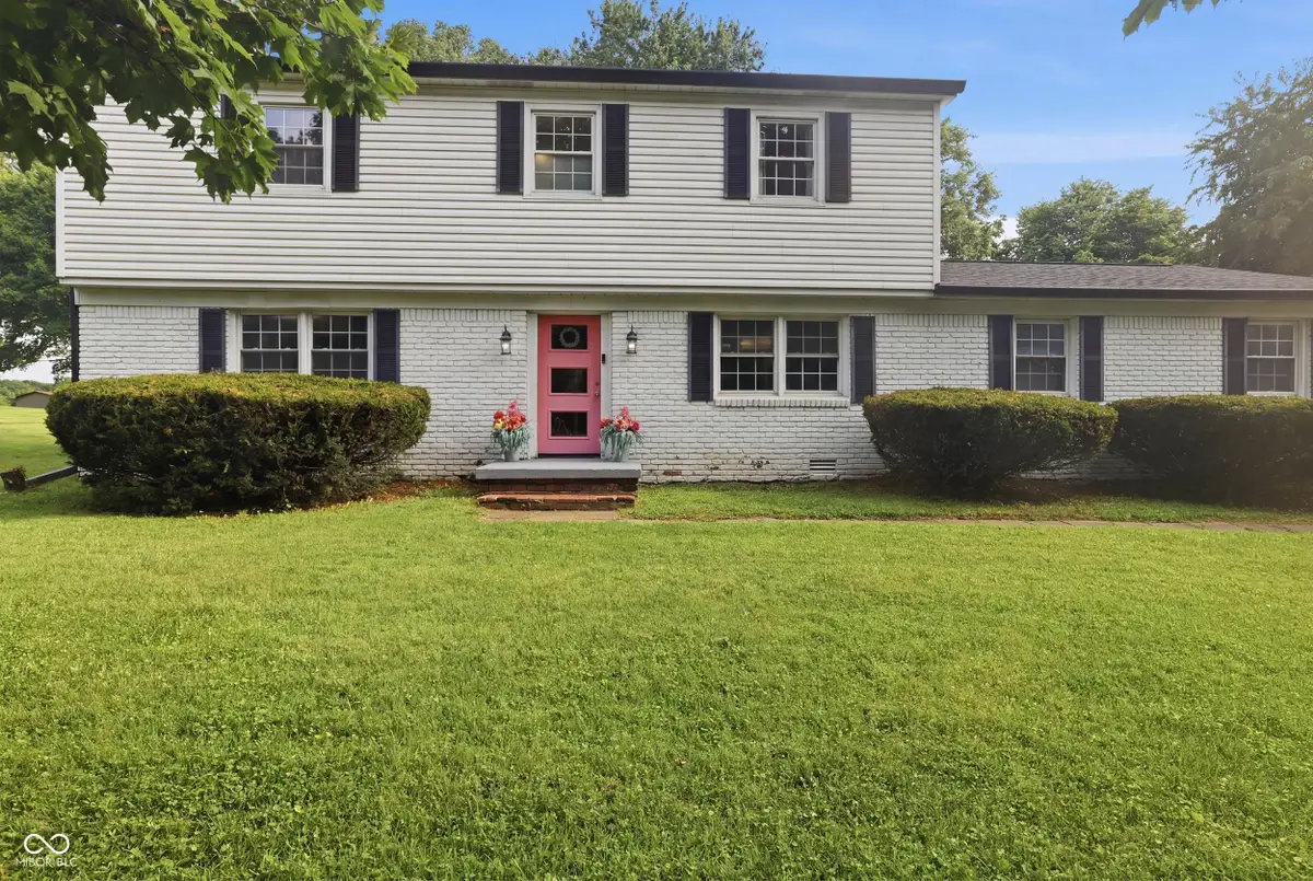 5210 E 46th Street, Indianapolis, IN 46226 - #1