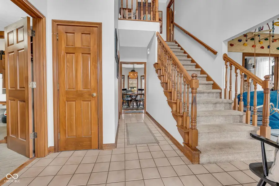 45 Trotters Run, Brownsburg, IN 46112 - #3