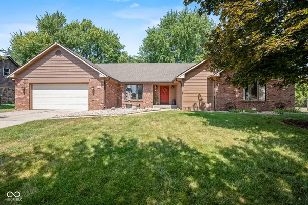 12150 Sunrise Court, Indianapolis, IN 46229