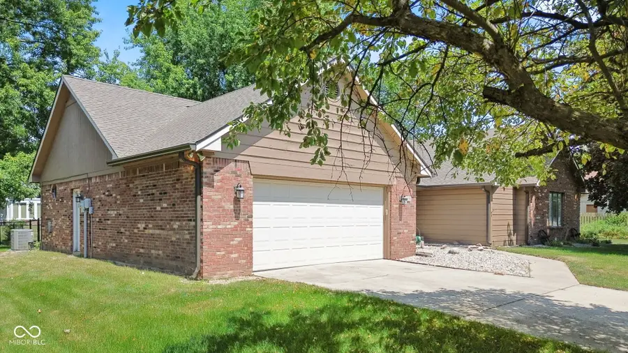 12150 Sunrise Court, Indianapolis, IN 46229 - #2