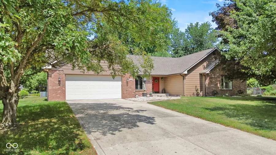 12150 Sunrise Court, Indianapolis, IN 46229 - #3