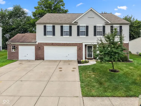 4804 Spring Flower Court, Indianapolis, IN 46237