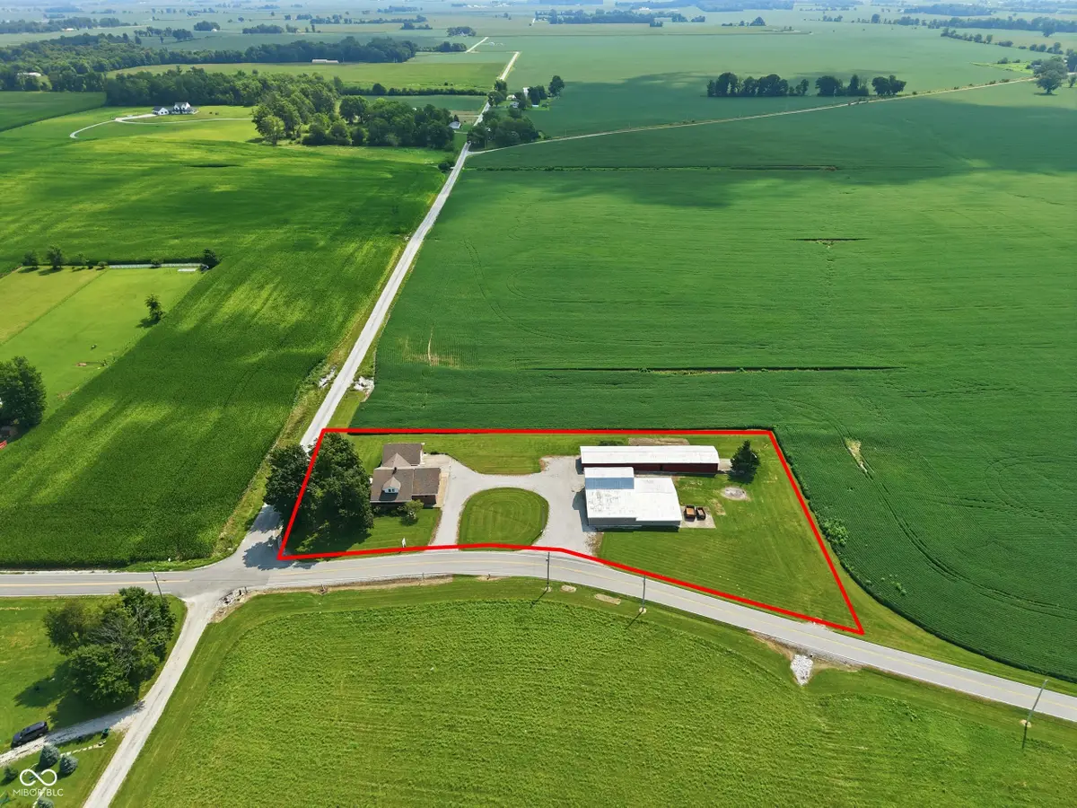 11983 N Little Point Road, Stilesville, IN 46180 - #1