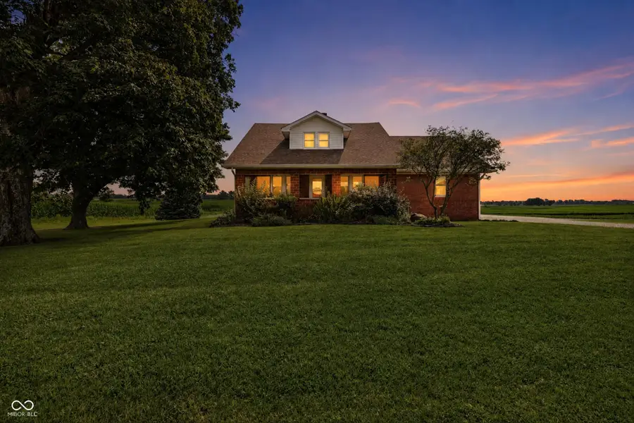 11983 N Little Point Road, Stilesville, IN 46180 - #2