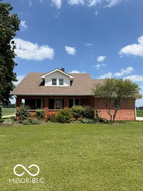 11983 N Little Point Road, Stilesville, IN 46180 - #3