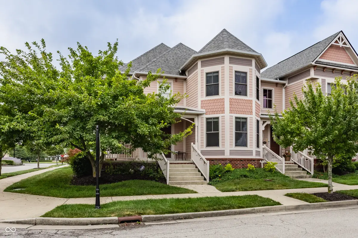 2535 Manigault Street, Carmel, IN 46032 - #1
