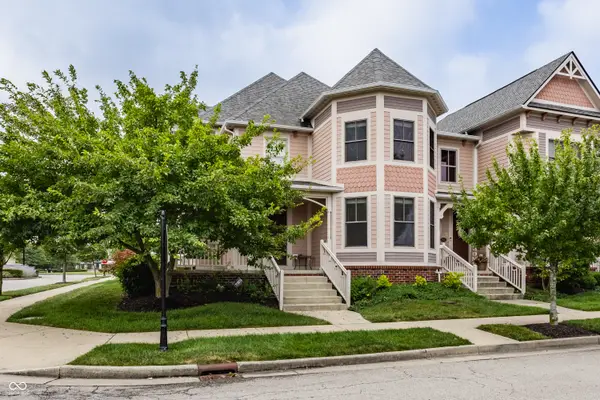 2535 Manigault Street, Carmel, IN 46032