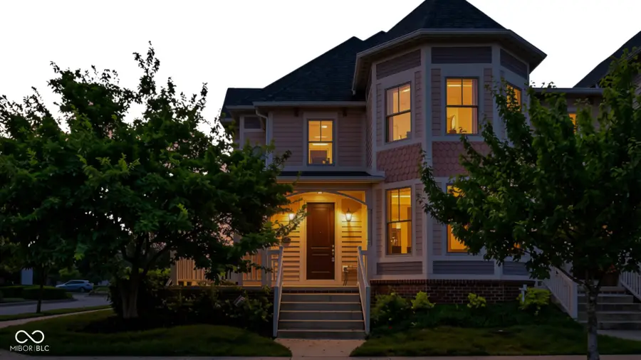 2535 Manigault Street, Carmel, IN 46032 - #2