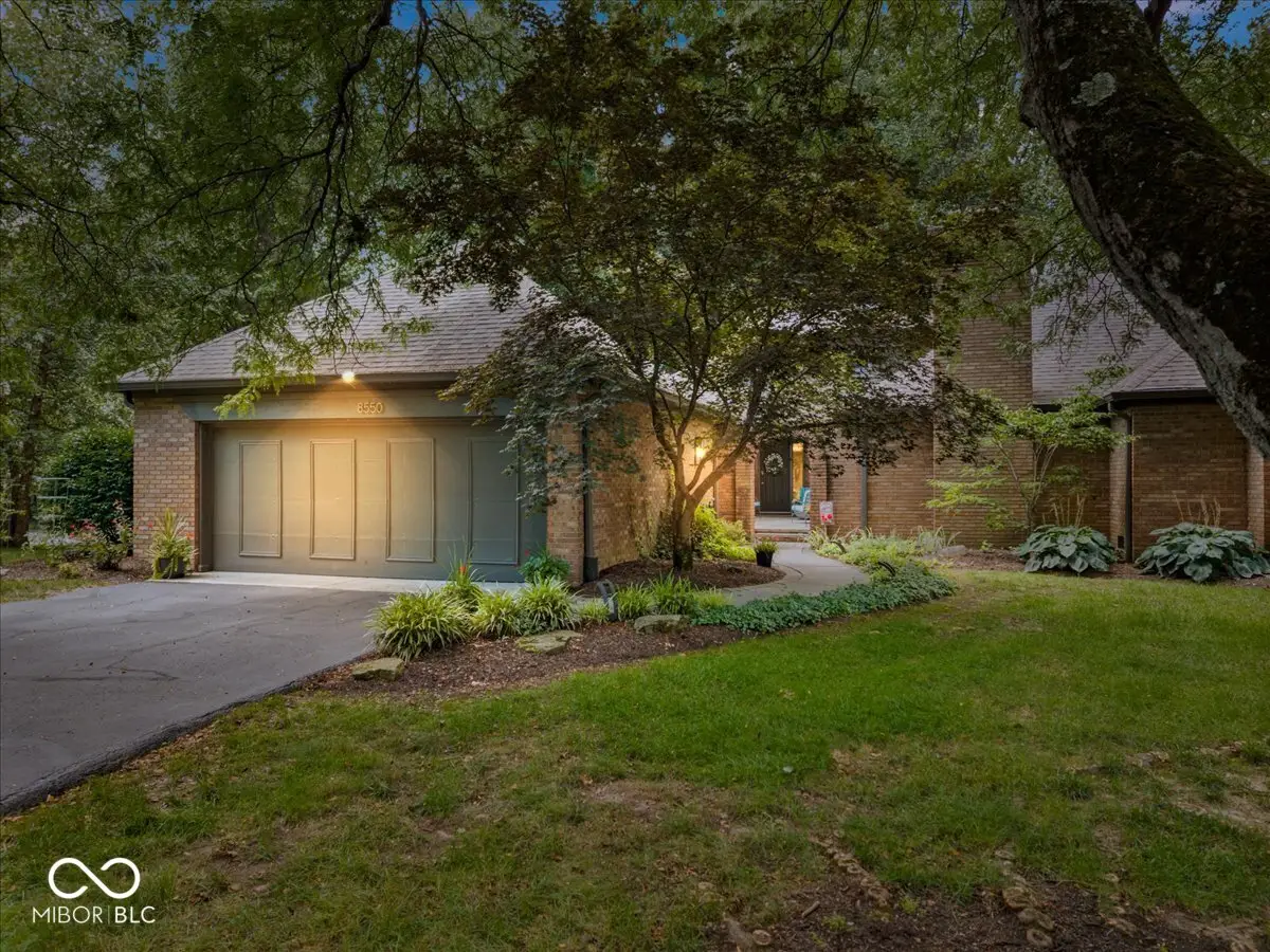 8550 Tree Top Drive #4, Indianapolis, IN 46260 - #1