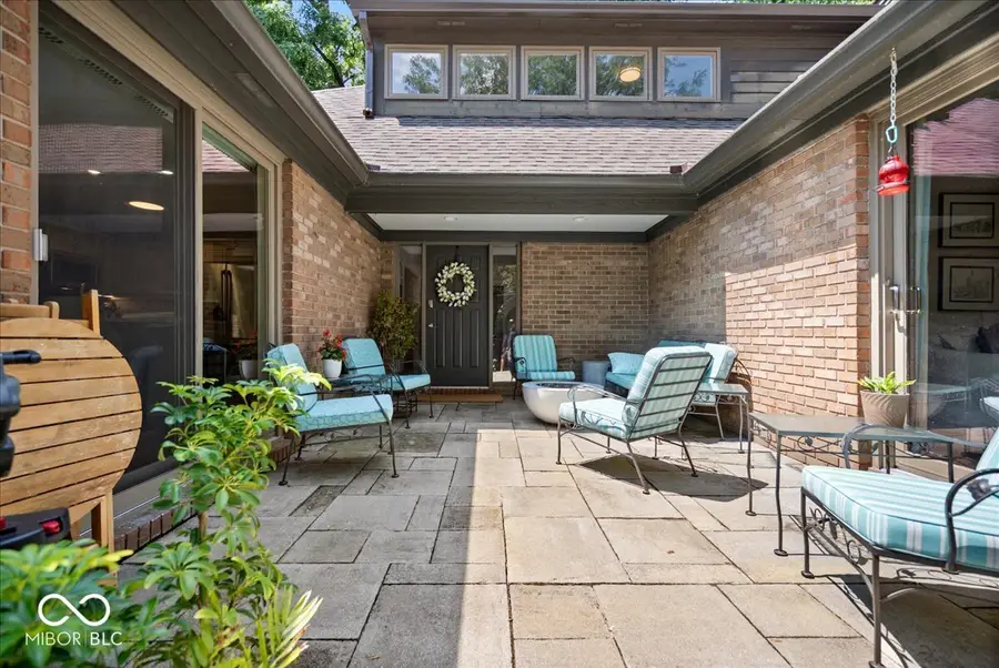 8550 Tree Top Drive #4, Indianapolis, IN 46260 - #3