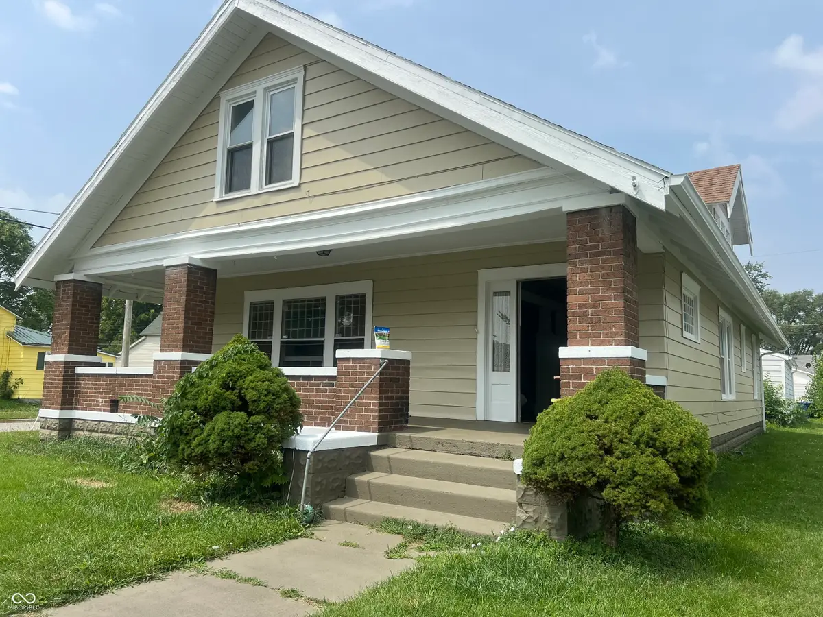 1001 N Purdum Street, Kokomo, IN 46901 - #1