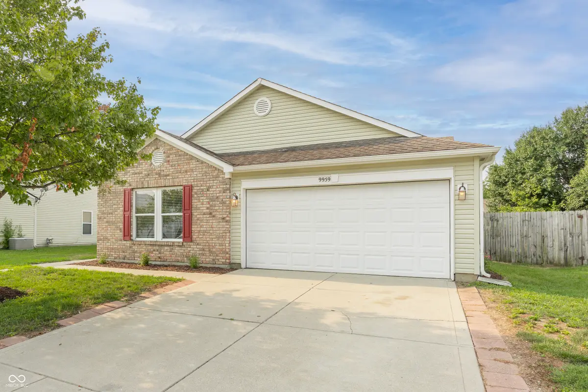 9959 Olympic Circle, Indianapolis, IN 46234 - #1
