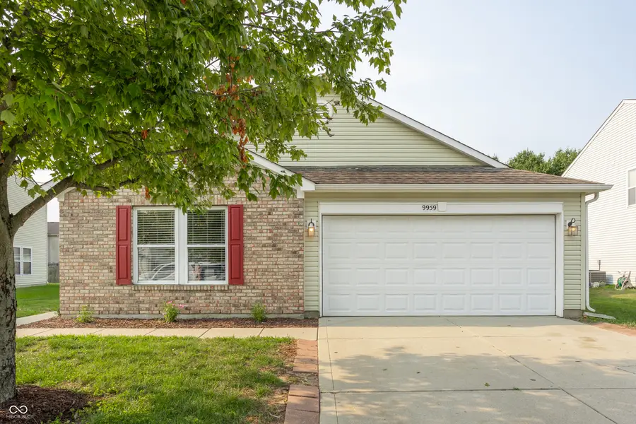 9959 Olympic Circle, Indianapolis, IN 46234 - #2