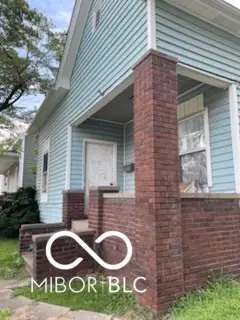 617 N 3rd Street, Boonville, IN 47601 - #2
