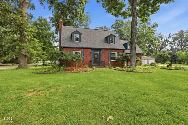 3124 E 5th Street, Anderson, IN 46012