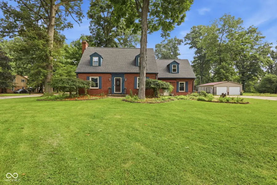 3124 E 5th Street, Anderson, IN 46012 - #2