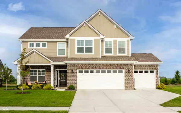 20186 Hudson Bay Lane, Westfield, IN 46074