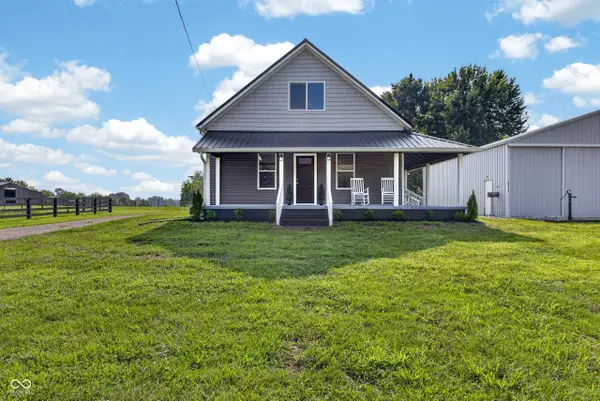 4720 State Highway 157, Coal City, IN 47427
