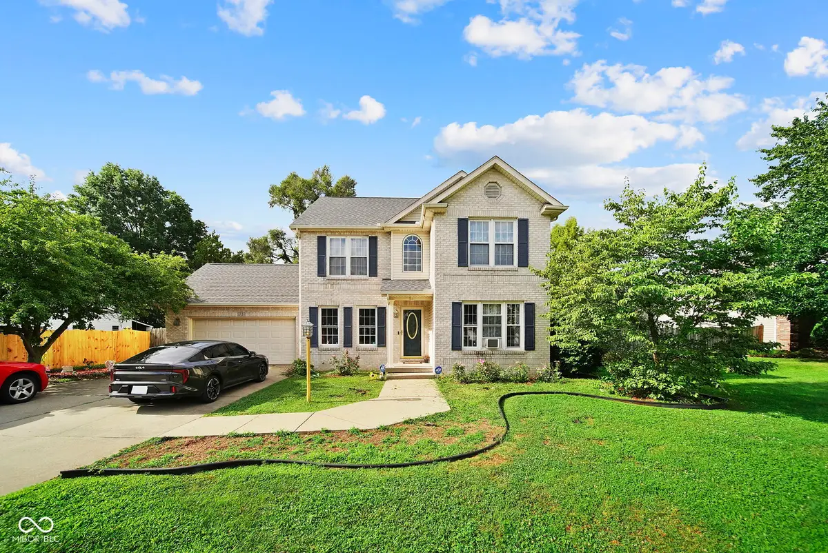 3350 Betty Jean Lane, Terre Haute, IN 47805 - #1