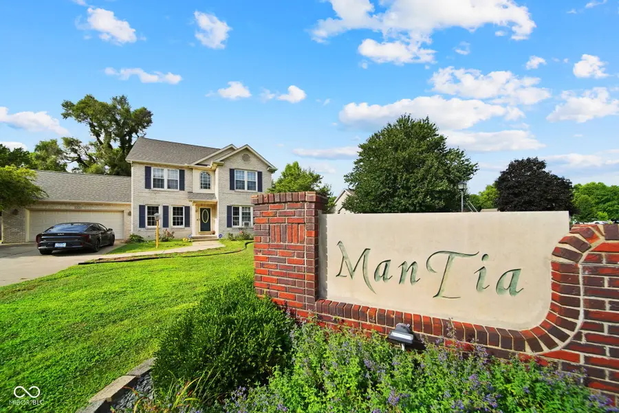 3350 Betty Jean Lane, Terre Haute, IN 47805 - #2