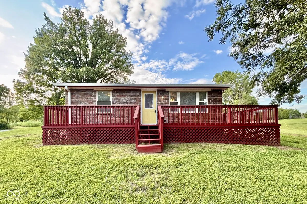 3139 W Water Tower Road, Salem, IN 47167 - #1