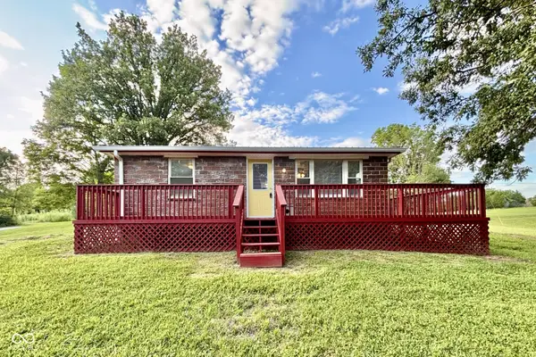3139 W Water Tower Road, Salem, IN 47167