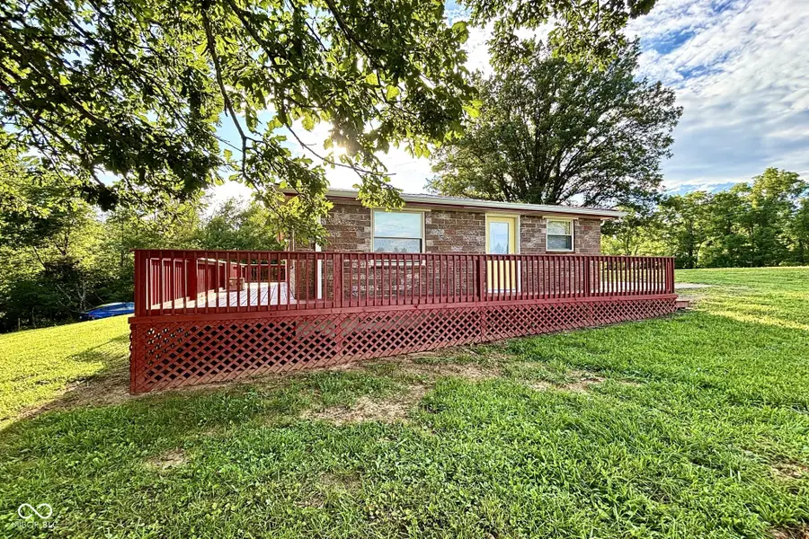 3139 W Water Tower Road, Salem, IN 47167 - #2