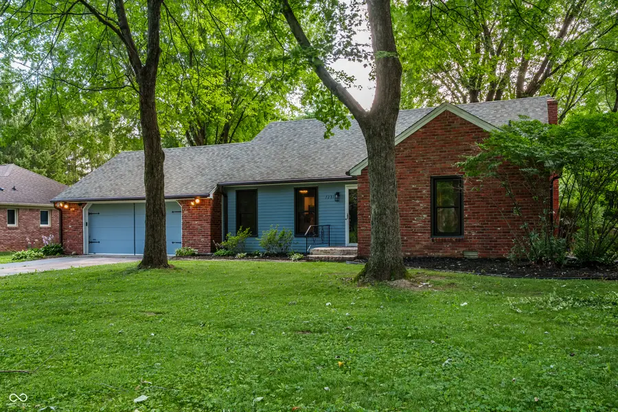 7231 Dean Road, Indianapolis, IN 46240 - #3