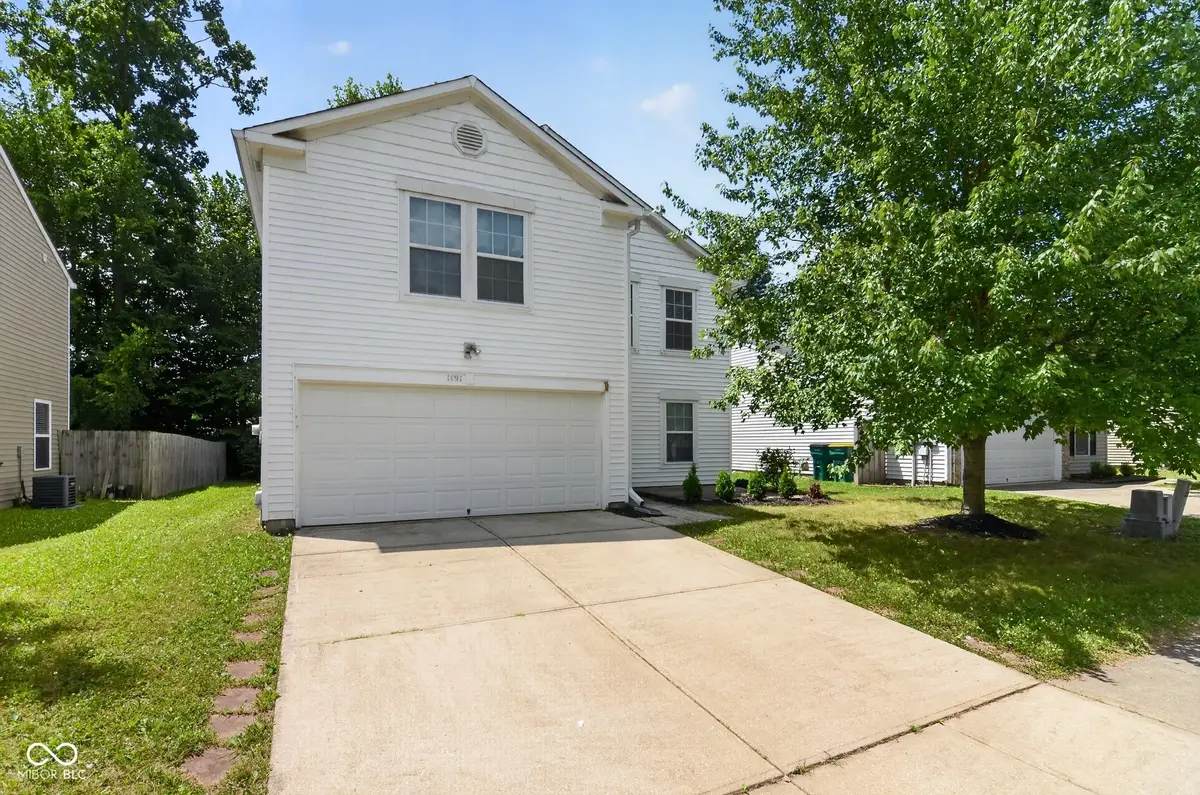 1191 N Aberdeen Drive, Franklin, IN 46131 - #1