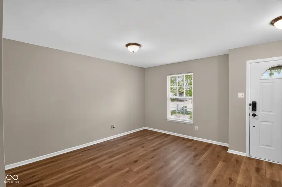1191 N Aberdeen Drive, Franklin, IN 46131 - #2