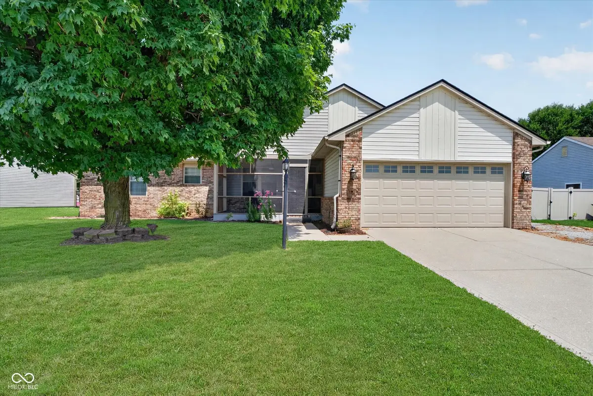 5664 Pine Knoll Boulevard, Noblesville, IN 46062 - #1