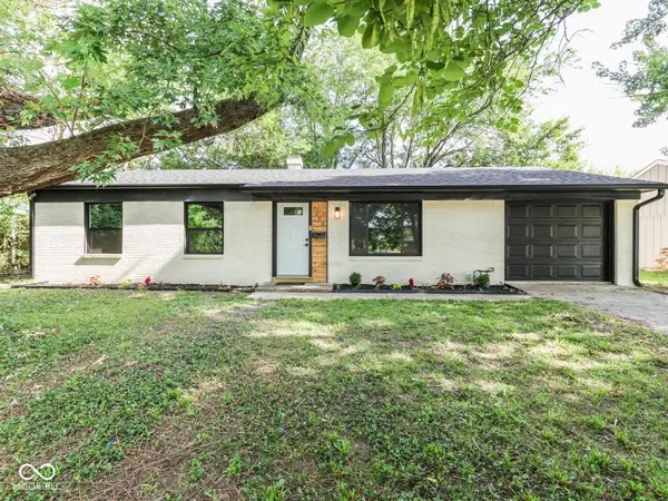 5008 W 37th Street, Indianapolis, IN 46224
