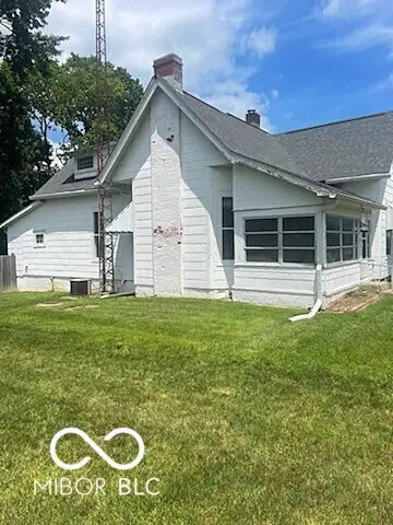 208 E Green, Waveland, IN 47989 - #2