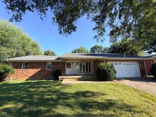 908 E Hendricks Street, Greensburg, IN 47240