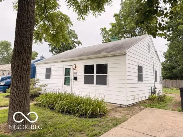 1811 N 27th, Lafayette, IN 47904 - #1
