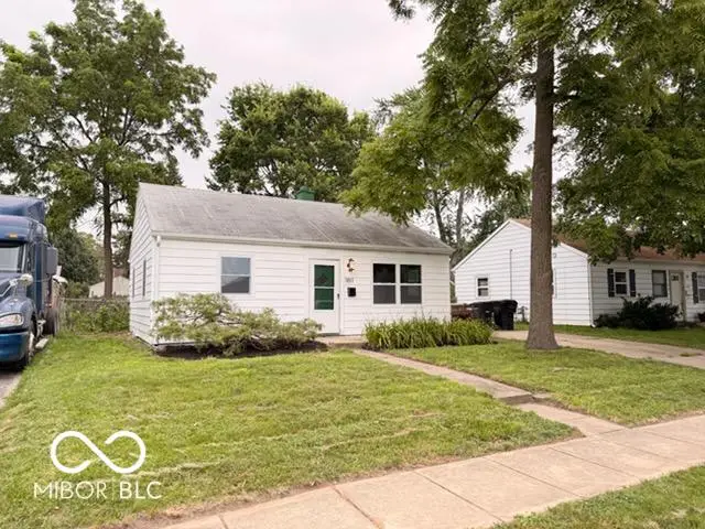 1811 N 27th, Lafayette, IN 47904 - #3