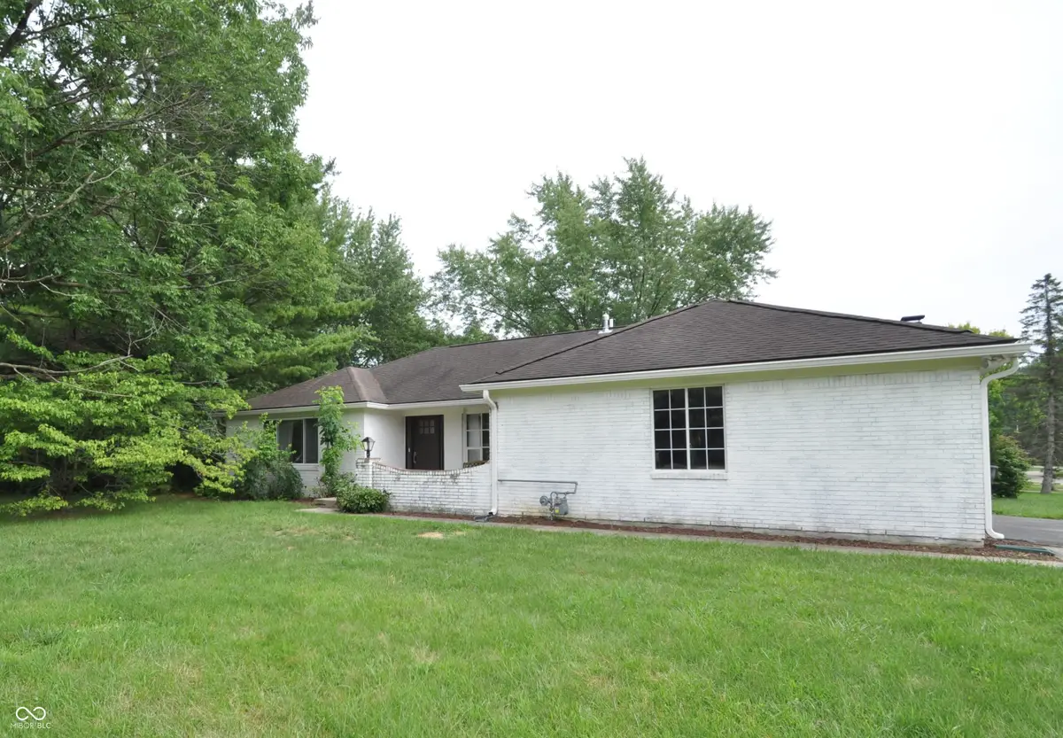 931 W 79th Street, Indianapolis, IN 46260 - #1