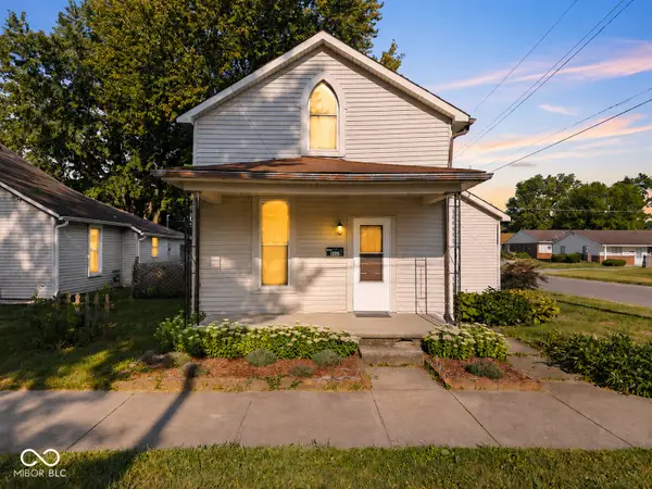 225 N West Street, Shelbyville, IN 46176