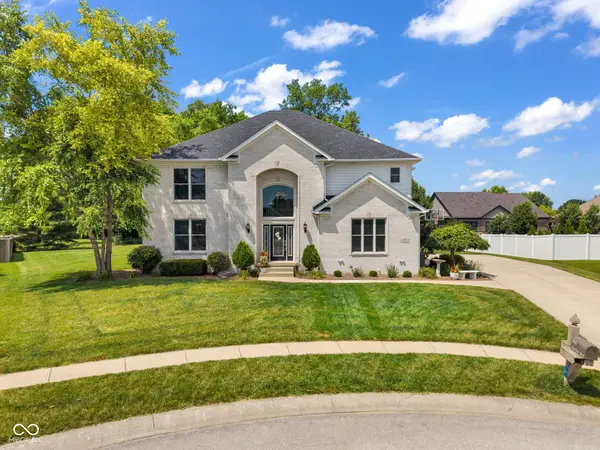 1008 Red Oak Drive, Plainfield, IN 46168