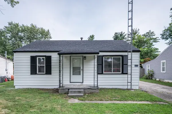 808 Ash Street, Seymour, IN 47274