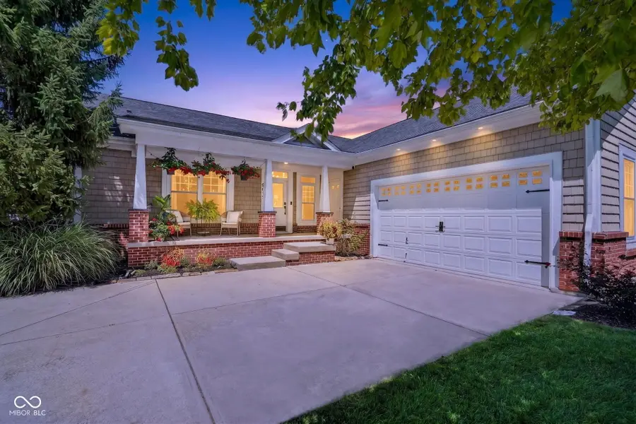 2012 Treving Drive, Cicero, IN 46034 - #2