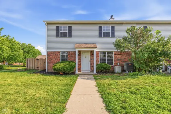 6025 Wingedfoot Court, Indianapolis, IN 46254