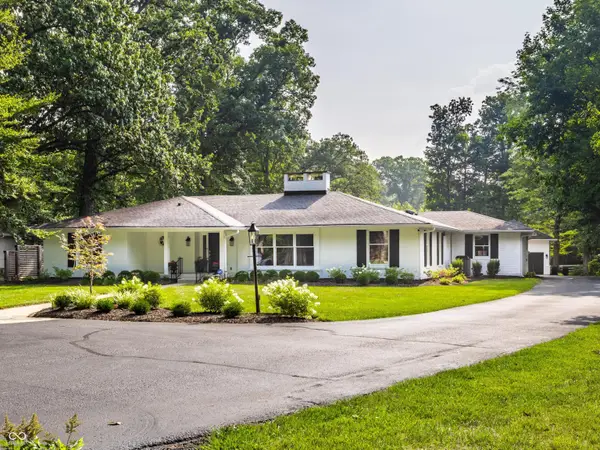8135 Sycamore Road, Indianapolis, IN 46240